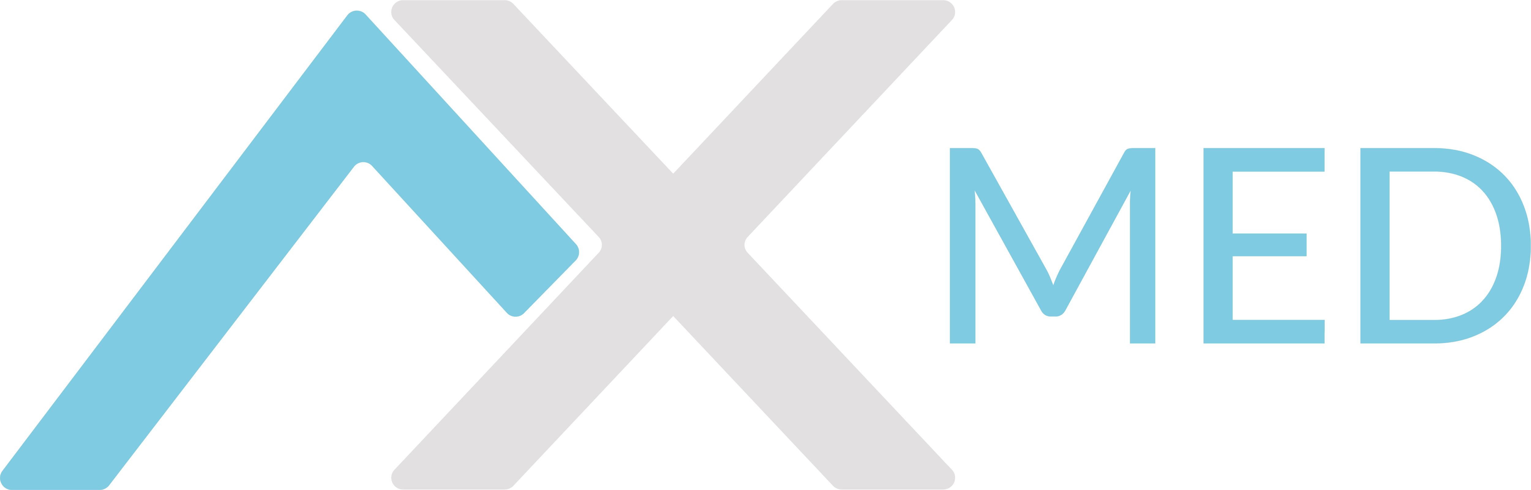 Logo-AXmed