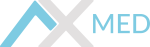 Logo-AXmed